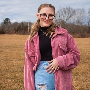 Meet your Posher, Jayme